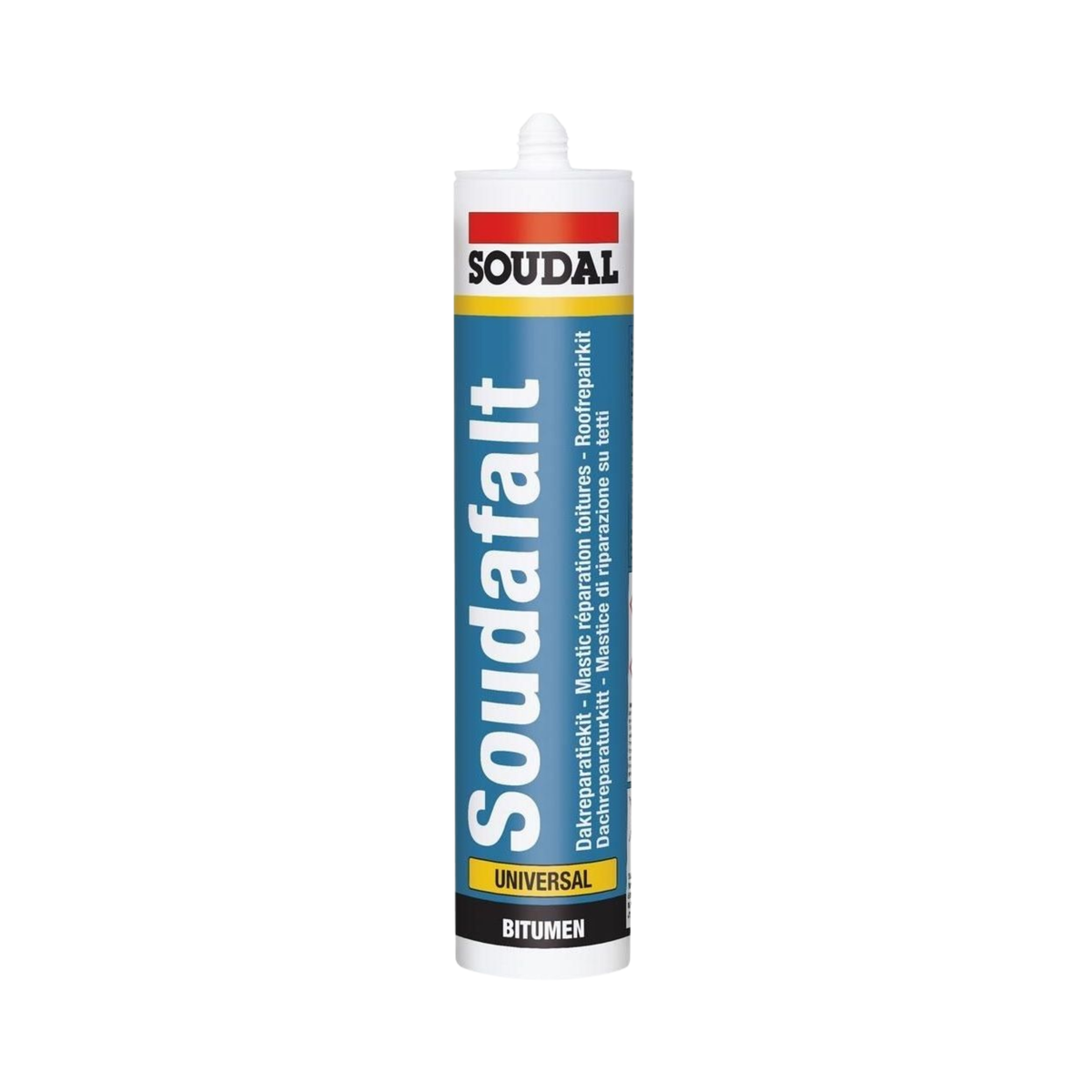 SOUDAL Soudafalt 310ml