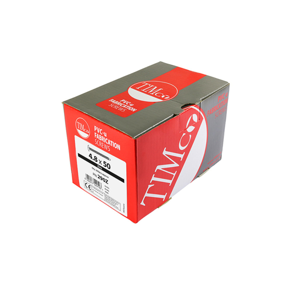 Baypole Screws