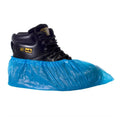 Disposable Overshoes Blue 16" (16610) x 100pc
