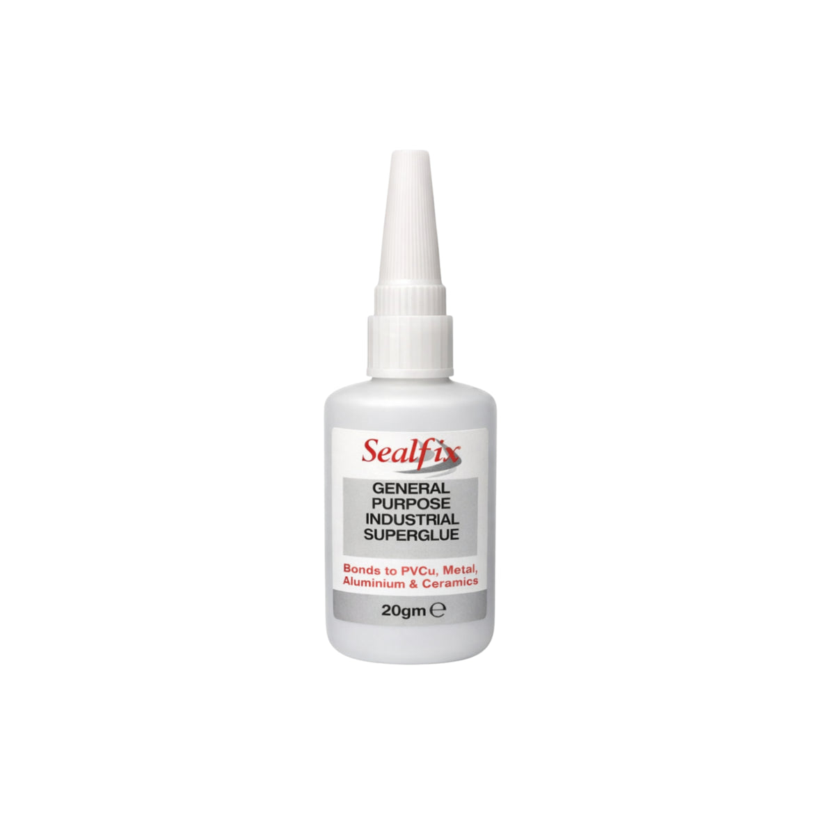 SEALFIX Super Glue Low Viscosity
