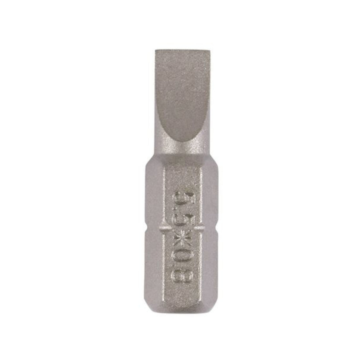 Slotted Driver