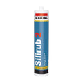 SOUDAL Silirub 2/S 300ml