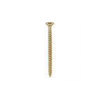 Solo Yellow Wood Screws 6mm (200pcs)