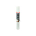 A roll of Temco Carpet Tape, featuring a black and red label with product details, shown against a plain white background.