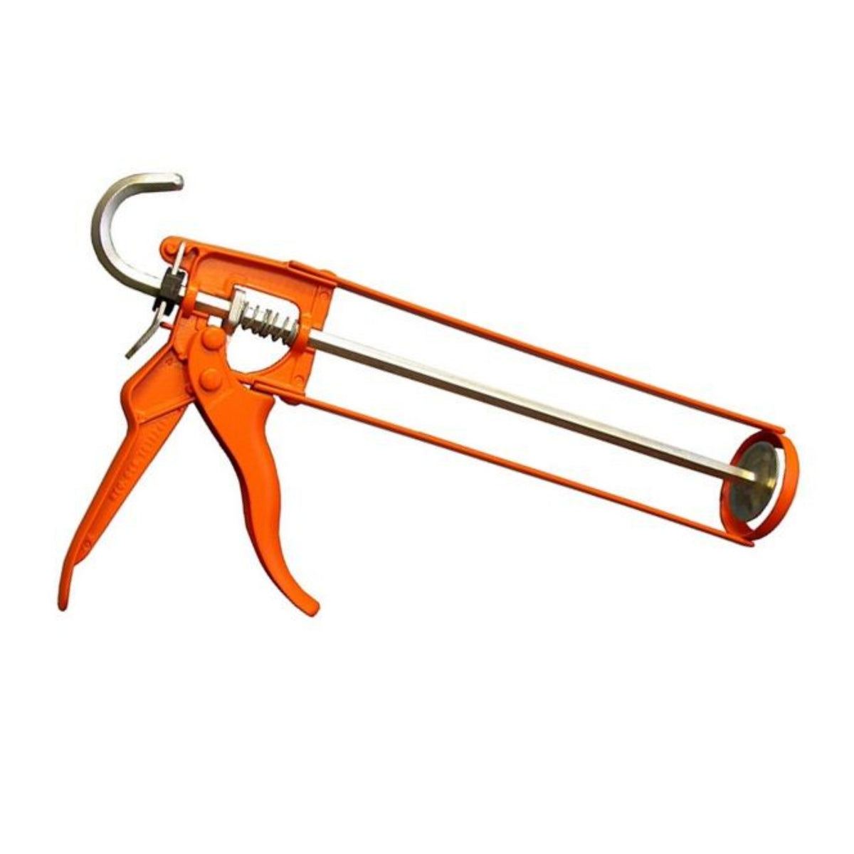 COX Type Caulking Gun 400ml (Orange)