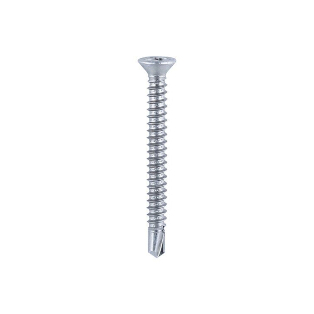 Self Drilling Screws 3.9mm (1000)