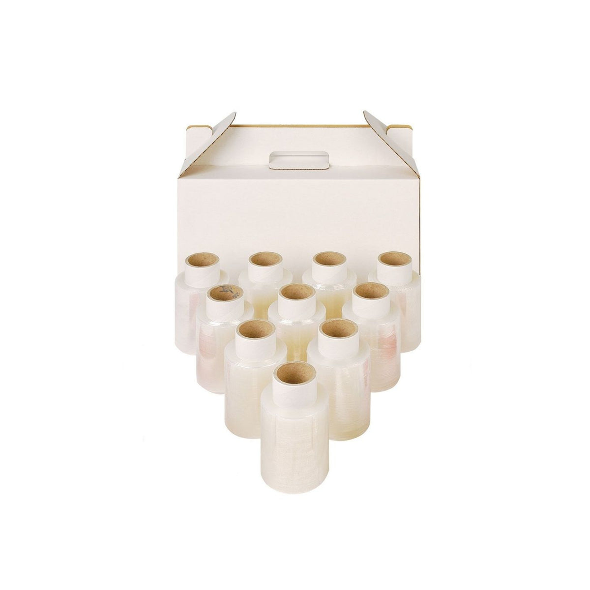 Handy Wrapping System 100mm x 150m x 20 No Handle