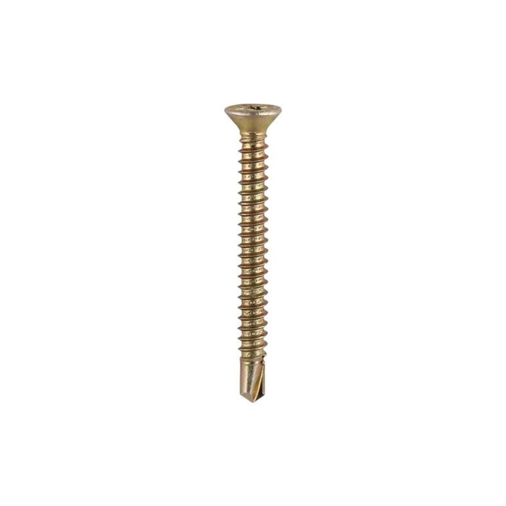 Self Drilling Screws 3.9mm (1000)