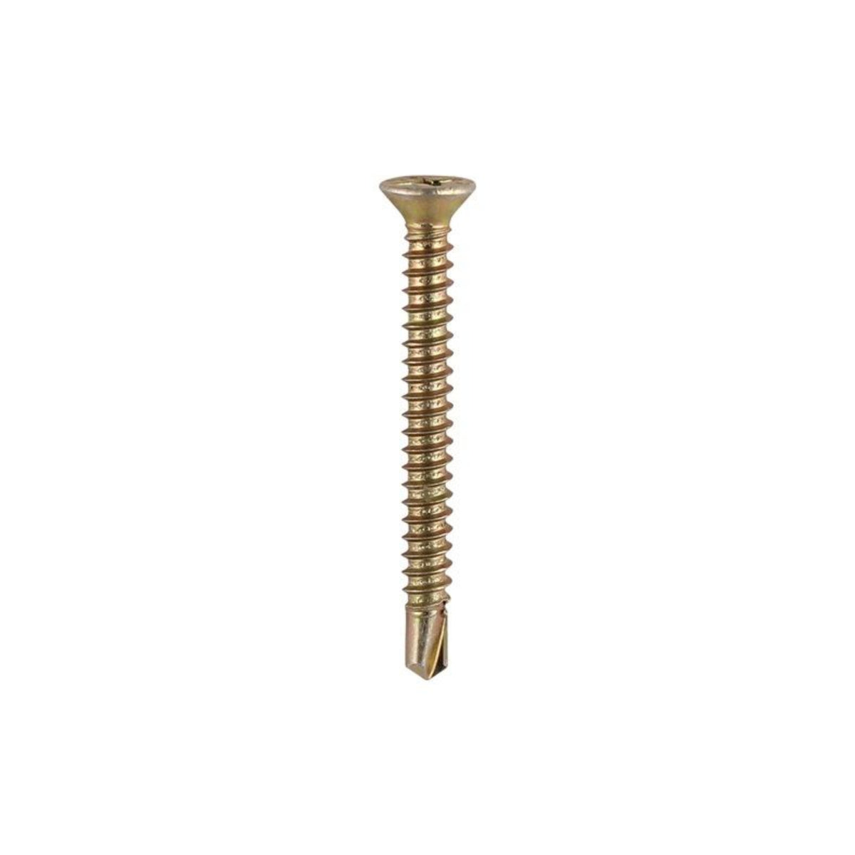 Self Drilling Screws 3.9mm (1000)