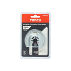 Carbide Grit, Radial Muti-Tool Blade 65mm