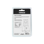 Flush-Cut, Straight Fine, Wood Multi-Tool Blade 69mm