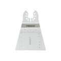 Flush-Cut, Wood Multi-Tool Blade 69mm V Shape Teeth