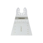 Flush-Cut, Wood Multi-Tool Blade 69mm V Shape Teeth
