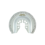 Carbide Grit, Radial Muti-Tool Blade 65mm
