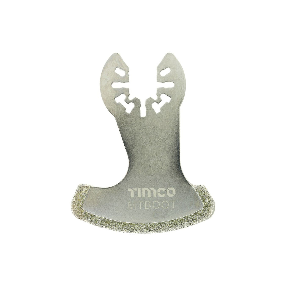 Diamond Boot Multi Tool Blade 59mm