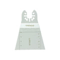 Flush-Cut, Straight Fine, Wood Multi-Tool Blade 69mm