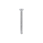 Self Drilling Screws 3.9mm Stainless Steel (1000)