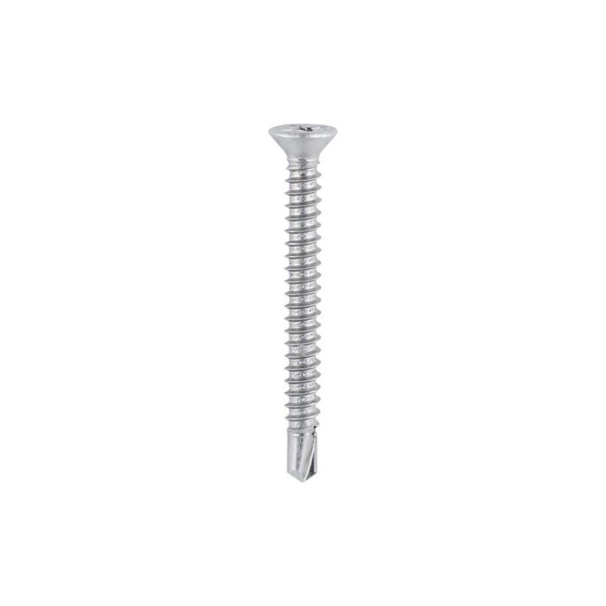 Self Drilling Screws 3.9mm Stainless Steel (1000)