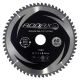 -5° Circular Saw Blade Fine Cut Type