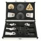 13 Blades Case Set Fein/Bosch