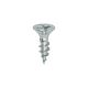 Classic Screw PZ2 Stainless Steel 3.5mm (200)