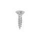 Classic Screw PZ2 Stainless Steel 4.0mm (200)