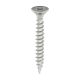 Classic Screw PZ2 Stainless Steel 4.5mm (200)