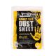 Laminated Cotton Dust Sheet 3ft x 6ft Handy Size