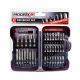 Addax MIxed S2 Driver Bit Set 37pc