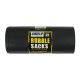 Rubble Sack Roll 535mm x 820mm x 30