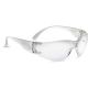 Bolle B30 Safety Glasses (Clear)