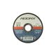 Bonded Abrasive Disc - For Cutting 115 x 22.2mm x 2.5mm x 50