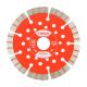 Cutting Disc Diamond Blade Laser 125 x 22.2 x 10mm x 1