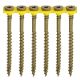 Collated Solo Screws PH2 - Double Countersunk (1000pcs)