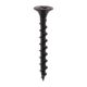 Dry Wall Screw Coarse Thread Sharp Point -Timber Stud Work 1000 PCS