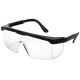 E20 Safety Clear Glasses