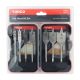 Flat Wood Bit Set 7pc 10.0mm - 32.0mm