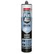 Soudal Fix All Crystal 290ml