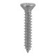 Self Tapping Screw CSK - A2 Stainless Steel 200 PCS