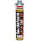 SOUDAL FR Fire Rated Foam Click & Fix 750ml