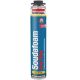 SOUDAL SOUDAFOAM Gap Filler Gun Grade 750ml