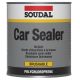 SOUDAL Car Sealer 1kg Grey (Brushable)