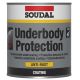 SOUDAL Underbody 1kg Brush On