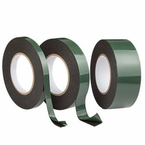 Double Sided Tape, Tapes